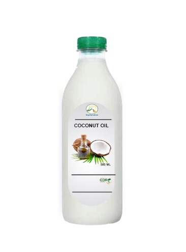 COCOUNT OIL-1 LTS